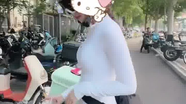 外五县瑜伽裤  -