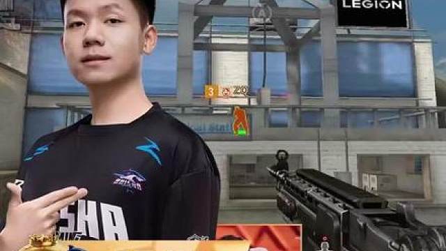 【高光时刻】AG.AL vs BS，BS_N9，双子星1v1，N9拿下残局！