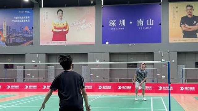 帮我传出去，朗希曾经爆杀世锦赛冠军拉尼尔