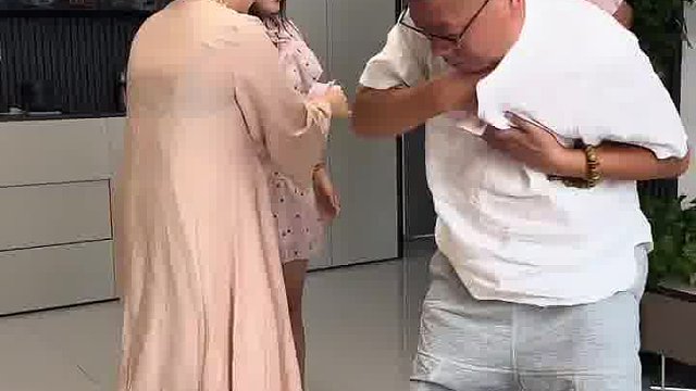他们都拿为啥就逮住我了