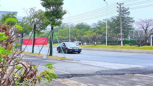 《顶级悬挂-盘点姿态最夸张的飞坡合集》，本田雅阁开局就王炸！ 大众速腾和国产遥遥领先都起飞失败了，没有MRC的凯迪拉克ct5真的好拉呀！