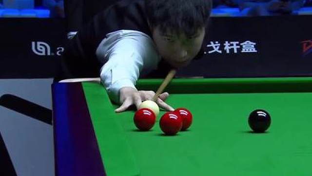 2026武汉公开赛：太疯狂了！用时50分钟赵心连胜四局