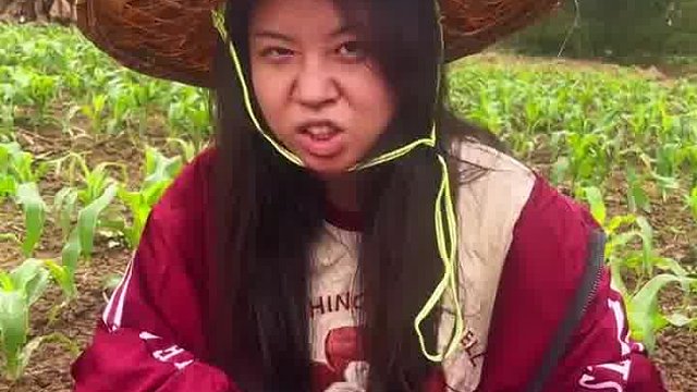种，为了上宵夜摊必须种  -