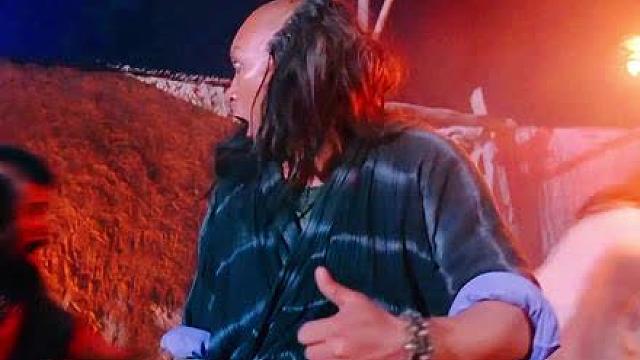拆解大话西游：看周星驰如何用视听错位把绝境变成喜剧！