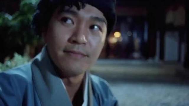 这部电影的艺术成分很高啊