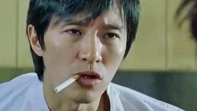 星爷用一辈子告诉我们:人变优秀以后再去爱一个己来不及了。
