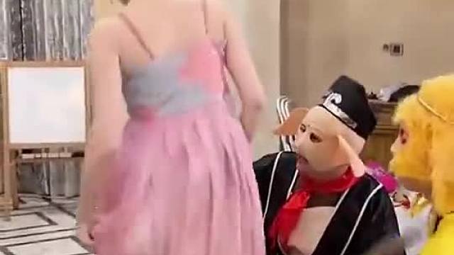 这是哪一集？  -