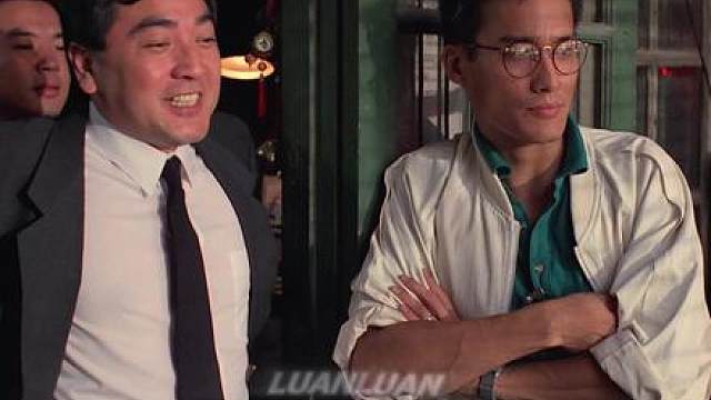 劫中劫！菜鸟小贼撞上十大通缉犯。 高分港影