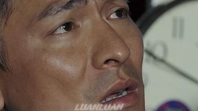 “关我乜事？都是那差佬不好！点解非要咬着我不放” 高分港影