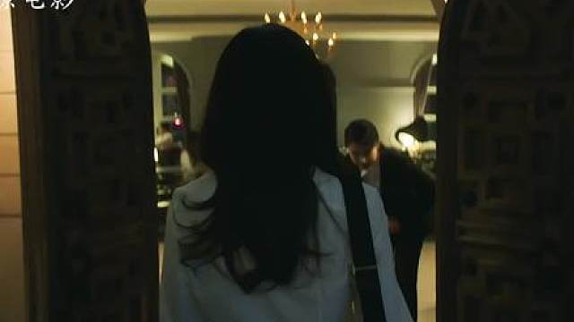 播出了9集，女主才有了一点点作用