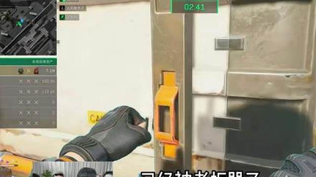 白泽杯导播终于会导了