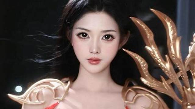 斗圣女王