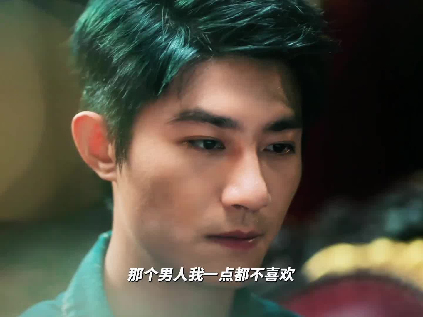 这谁见了不迷糊