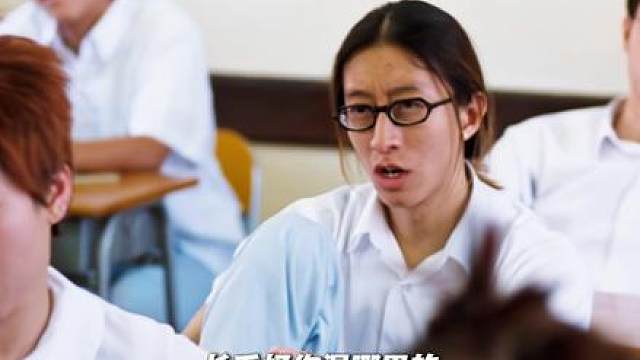 万字精讲《古惑仔·战无不胜》-屯门话事人之争