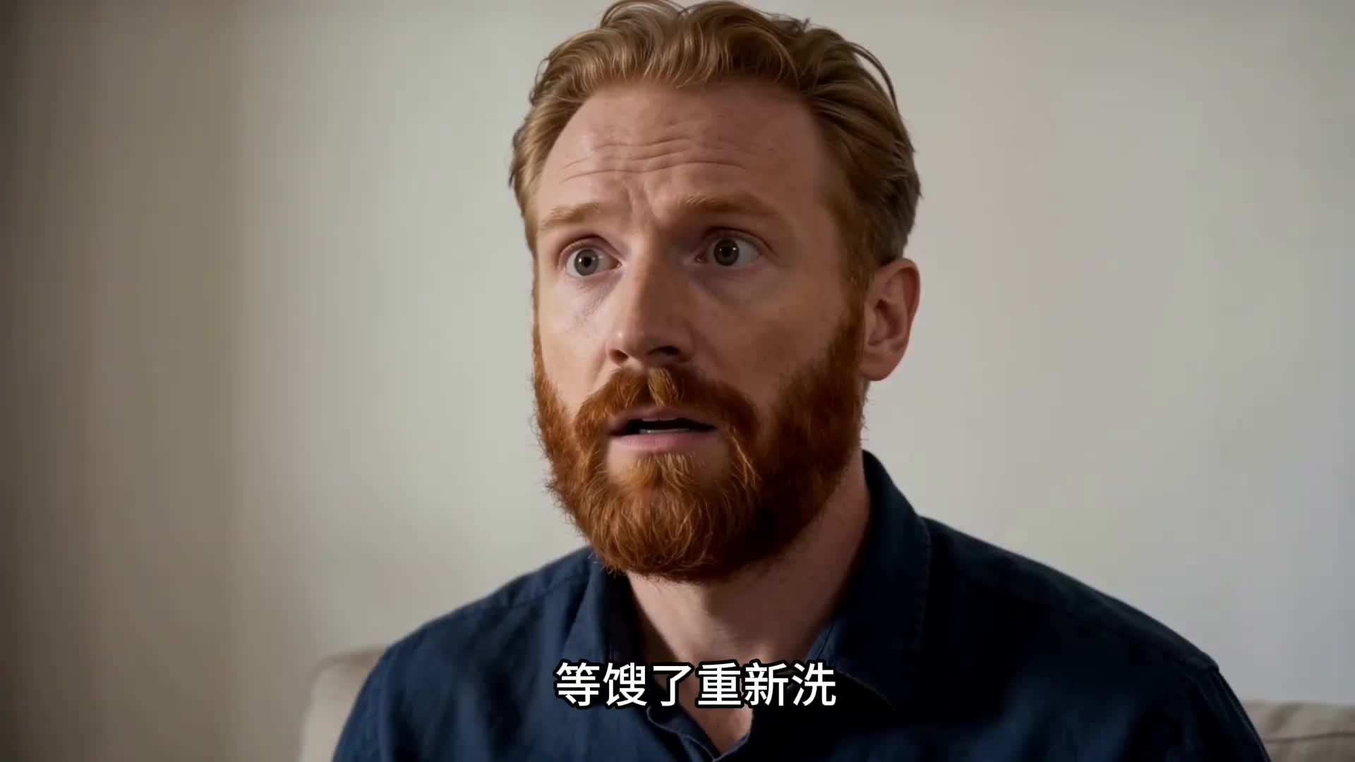 《明知故问》——男人的废话文学大赏