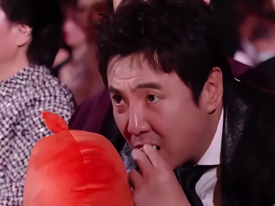 没你春晚我不看哈哈