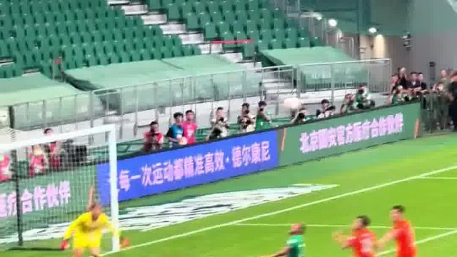 很多球员一辈子可能都没有这一次#足球
