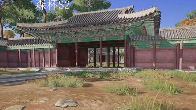 我和我的宝宝申请出战胖森杯S2