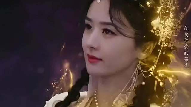 AI真的越来越猖狂了，又是换脸又是融脸的……把我们小骨和师父都给换成黎苏苏和澹台烬了……离了个大谱