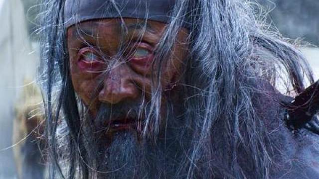 王国中的叛徒终于确定了，竟然是你