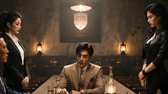 《状元靓仔坤》56