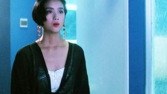 90年代港片的痴狂与悲情，在此片达到巅峰！