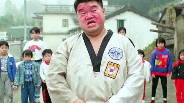 如果你也曾是个心怀梦想的“小人物”，那么这部电影的故事里，一定有你的影子。