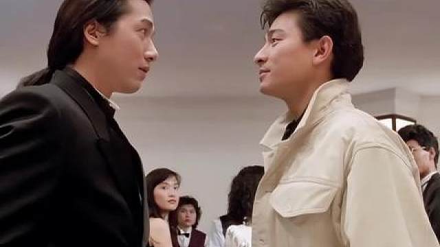 星爷-华仔再度合作