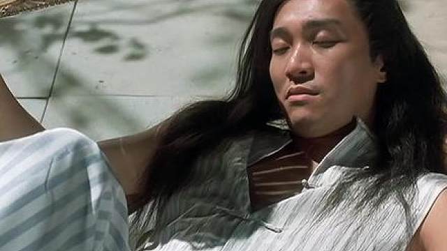 阿灿为了如霜上京考武状元，达叔爱子如命决定全家陪阿灿上京，