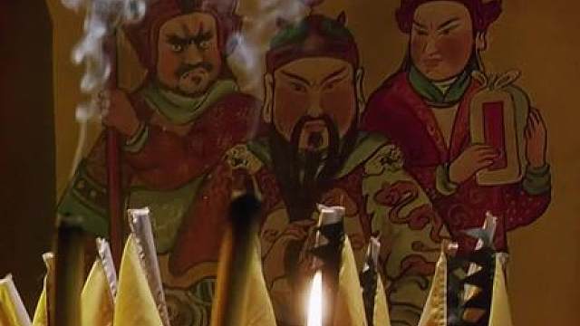 重温星爷版韦小宝，沉浸式观看完整版