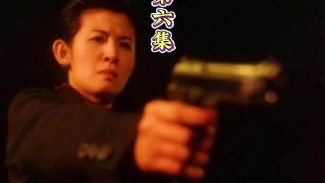 第六集：洪兴的不败战神太子，竟然被人给打进了医院