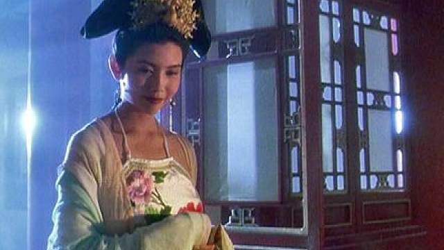 第三集：你觉得谁演的建宁最符合你心中的形象