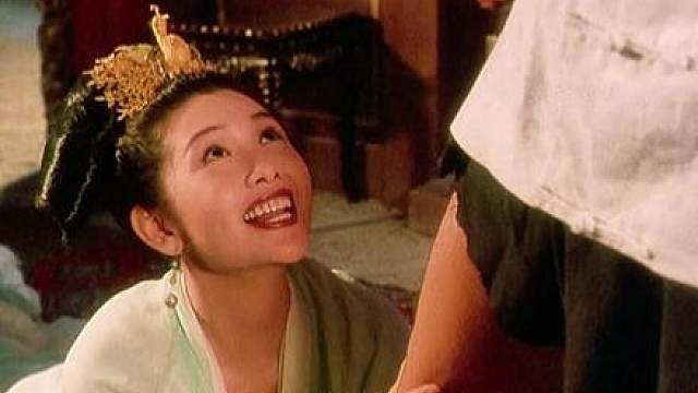 第四集：周星驰经典电影