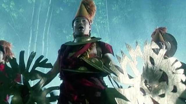 第八集：周星驰经典电影