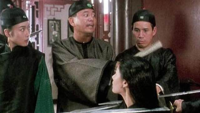 第一集：周星驰经典电影