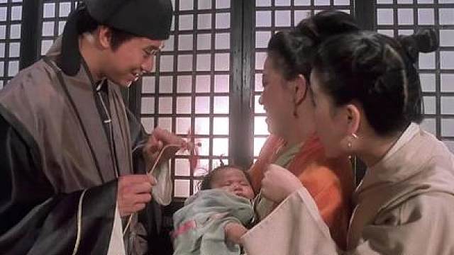 第六集：周星驰经典电影