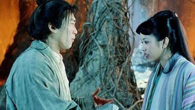 第七集：台词真的是可以全文背诵了