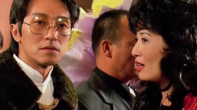 第三集 千王之王