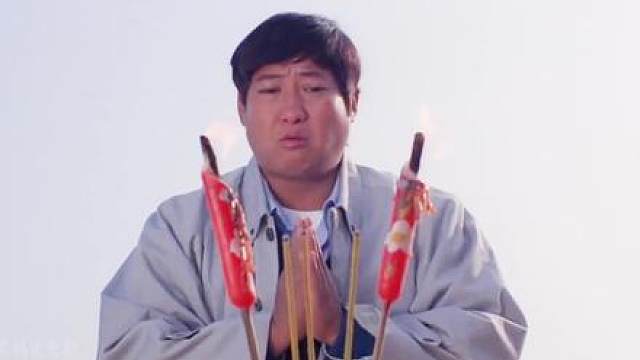 千万不要对死者许下承诺，不然对方会变成鬼魂上来找你唠嗑！