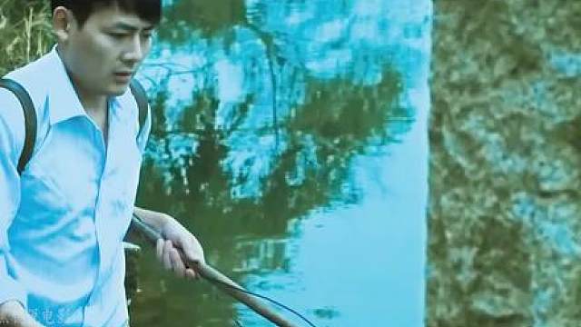 女人第一天当寡妇，就成为全村男人的白月光！