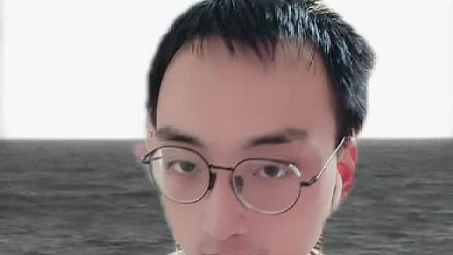 妈妈，我想你了。
