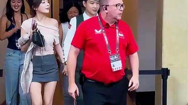 人生赢家！赵心童晋级武汉赛16强！女友还是剑桥高材生气质高雅