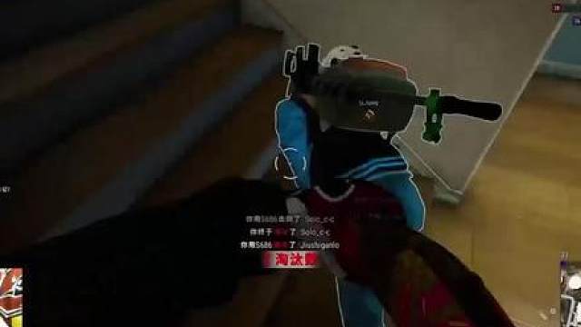 吃鸡胖森杯我们来了！