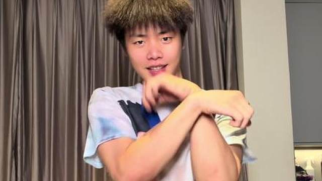 这个醋意摇还在进化