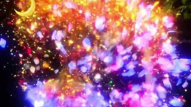 这次真…差点成仙”
