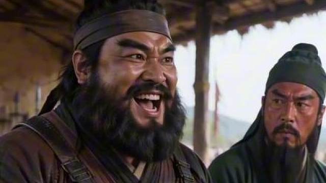 五虎将名号宴：按名做菜，你能认出来吗