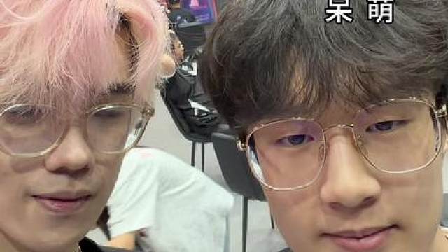 Lysoar和BerLIN是彼此选择的“家人”啊！