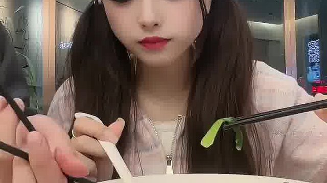 阿强在这一刻下定决心要娶阿珍