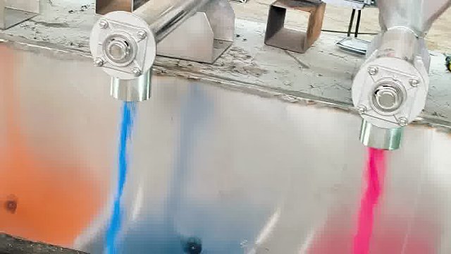 电动喂料机