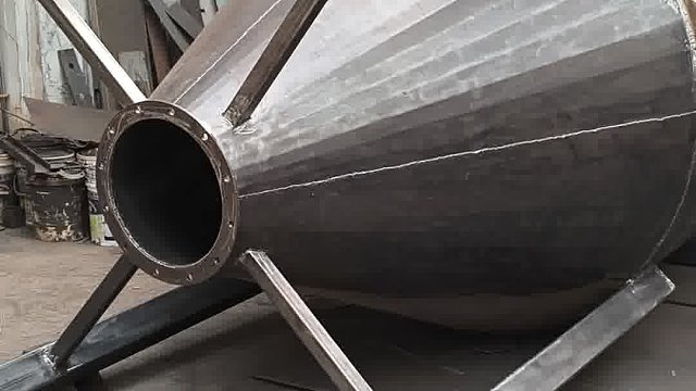 装罐车气力吸灰机